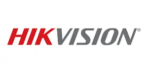 HIK Vision Logo