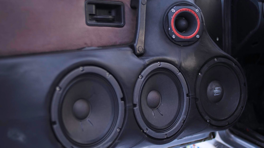 Car Audio